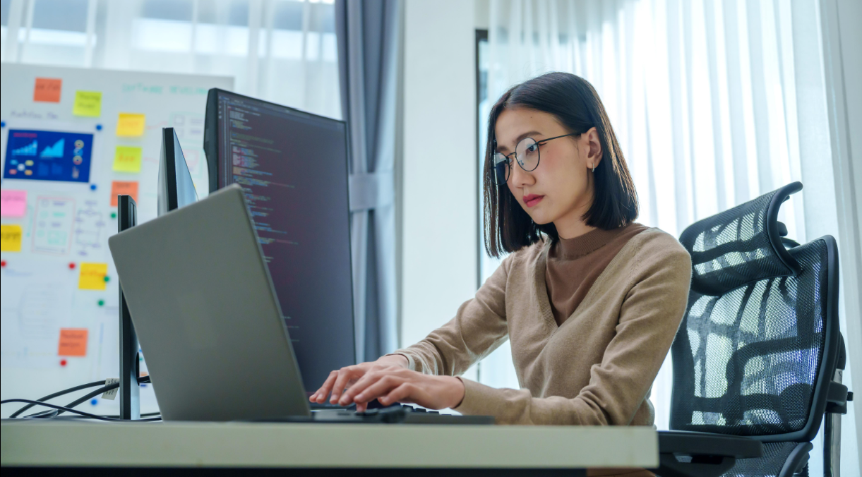 How to Build a Successful Technology Career